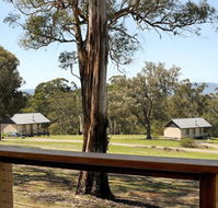 Yering Gorge Cottages - Accommodation Australia