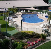 Murray Valley Resort - Accommodation Australia