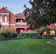 Alzburg Resort Mansfield - Accommodation Australia