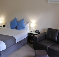 The Murray View Motel - Local Tourism