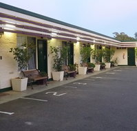 Tocumwal Motel - Accommodation Australia