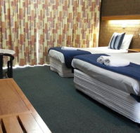 Barooga Country Inn Motel - Local Tourism