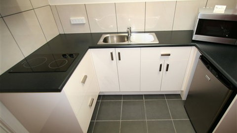 Best Western Hamilton Lakeside Motel - Accommodation Australia 0