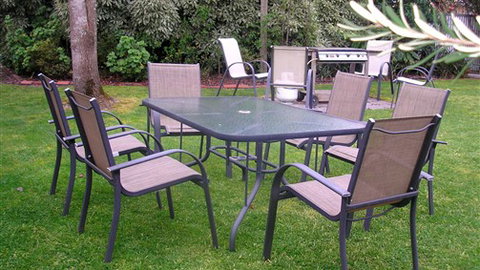 Best Western Hamilton Lakeside Motel - Accommodation Australia 3