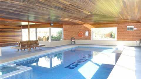 Bell Tower Inn - Accommodation Australia 0