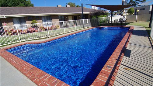 Swan Hill VIC Accommodation Australia