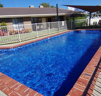 Jacaranda Motel  Holiday Units - Accommodation Australia