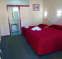 Jane Eliza Motor Inn - Accommodation Australia