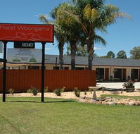 Motel Woongarra - Accommodation Australia