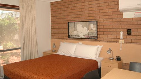 Motel Woongarra - Accommodation Australia 3