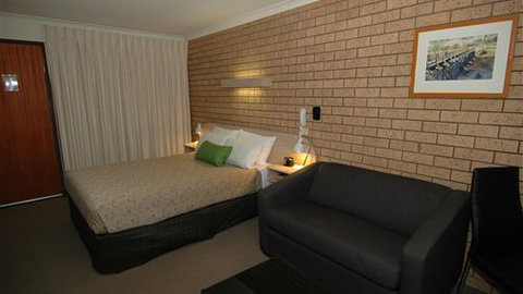 Motel Woongarra - Accommodation Australia 7