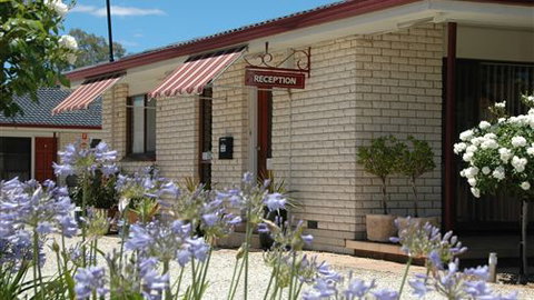 Motel Woongarra - Accommodation Australia 6