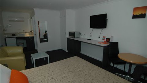 Motel Woongarra - Accommodation Australia 5