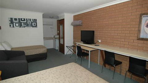 Motel Woongarra - Accommodation Australia 8