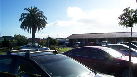 Geelong Golden Palms Motel - Local Tourism 2