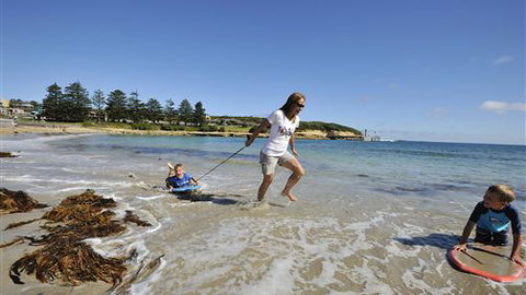 Port Campbell Holiday Park - Local Tourism 1