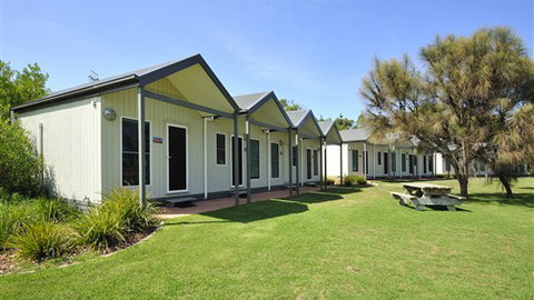 Port Campbell Holiday Park - Local Tourism 2