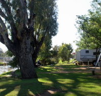 Numurkah Caravan Park - Accommodation Australia