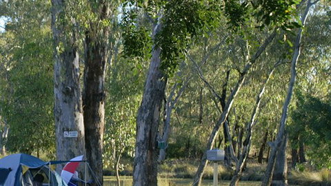 Numurkah Caravan Park - Accommodation Australia 2