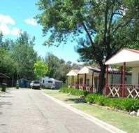 Bairnsdale Riverside Holiday Park - Local Tourism