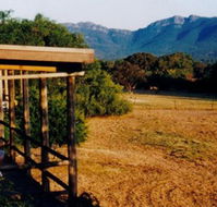 Happy Wanderer Holiday Resort - Local Tourism