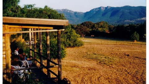 Happy Wanderer Holiday Resort - Australia Shopping 0