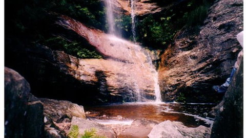 Happy Wanderer Holiday Resort - Australia Shopping 1