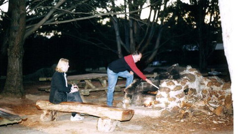 Happy Wanderer Holiday Resort - Australia Shopping 6