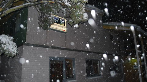 Alpine Heights - Australia Shopping 1