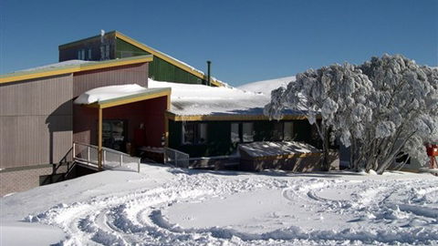 Alpine Heights - Australia Shopping 2