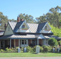Magnolia Mansfield - Accommodation Australia