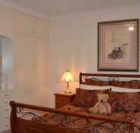 Admurraya House Bed and Breakfast - Accommodation Australia