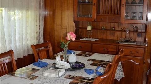 Admurraya House Bed And Breakfast - Local Tourism 2
