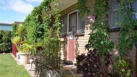 Admurraya House Bed And Breakfast - Local Tourism 4