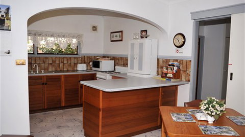 Cuddledoon Cottages B&B - Local Tourism 2