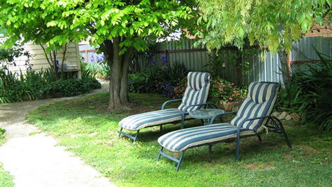 Cuddledoon Cottages B&B - Local Tourism 4