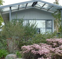 Blue Waters Cottages for Two - Local Tourism