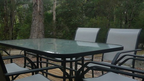 Grampians Wonderland Cottages - Local Tourism 1