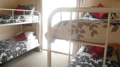 Grampians Wonderland Cottages - Local Tourism 2