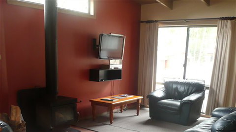 Grampians Wonderland Cottages - Local Tourism 3