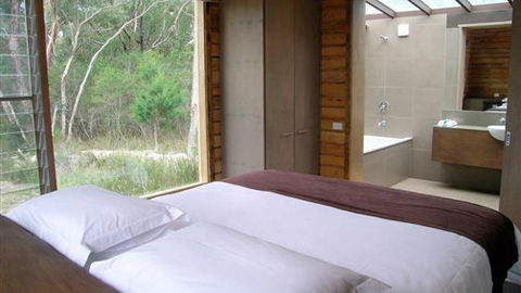 DULC Holiday Cabins - Accommodation Australia 3