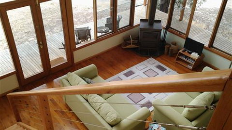 Rotherlea Lodge - Local Tourism 0