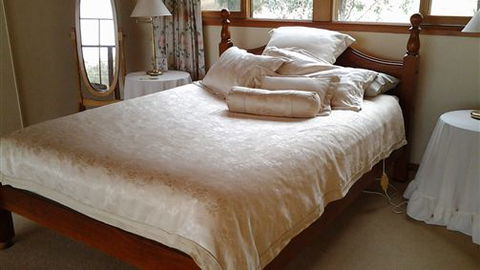 Rotherlea Lodge - Local Tourism 2