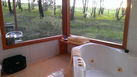 Rotherlea Lodge - Local Tourism 5