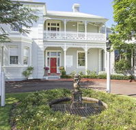 The Riversleigh - Local Tourism