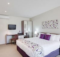 Comfort Inn Drouin - Accommodation Australia