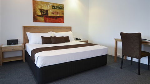 Best Western Geelong Motor Inn - Local Tourism 0