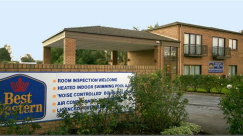 Best Western Geelong Motor Inn - Local Tourism 2