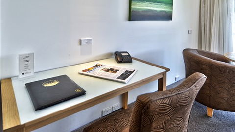 Best Western Geelong Motor Inn - Local Tourism 3