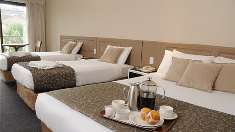 Best Western Geelong Motor Inn - Local Tourism 4